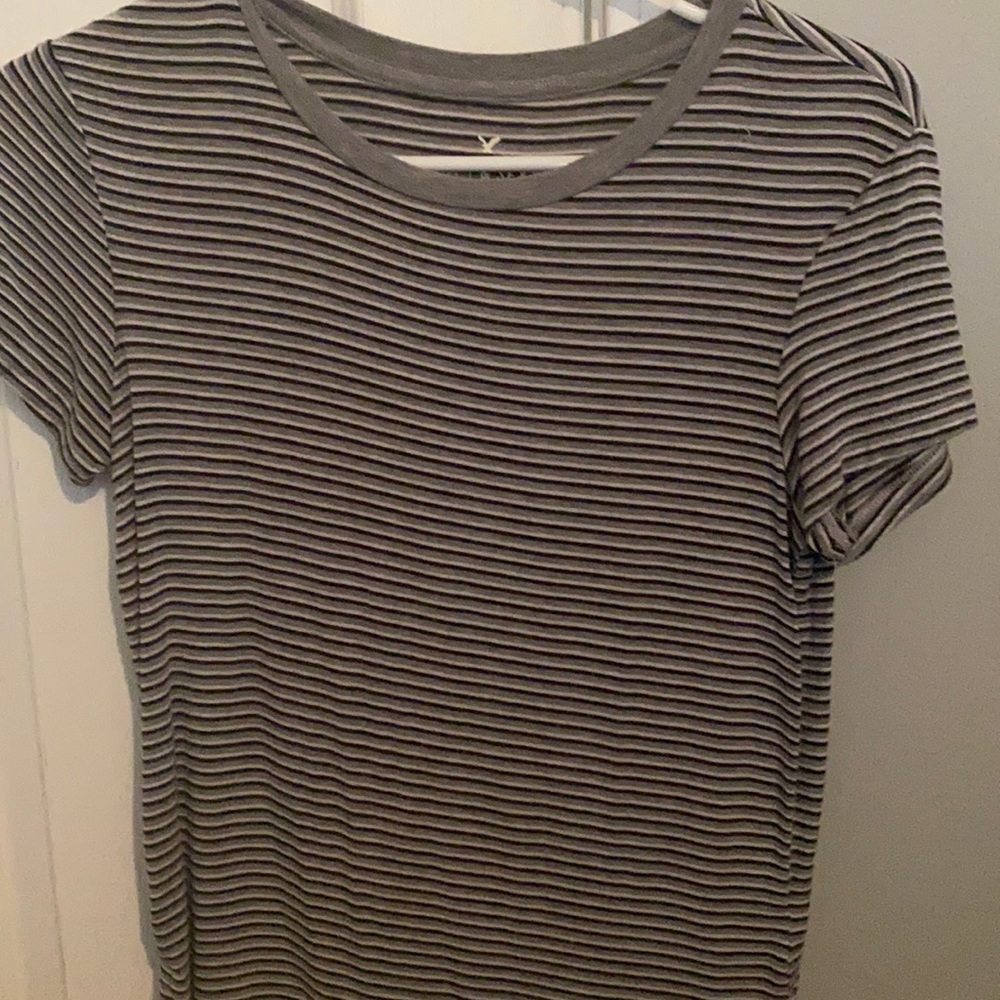 Striped shirt